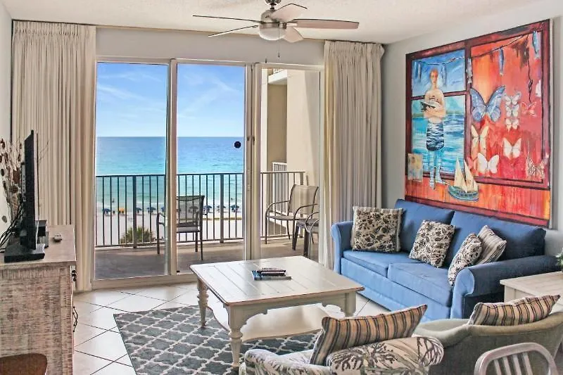 Majestic Sun 0405B Villa Destin