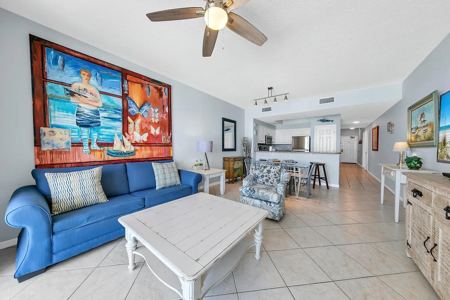 Majestic Sun 0405B Villa Destin