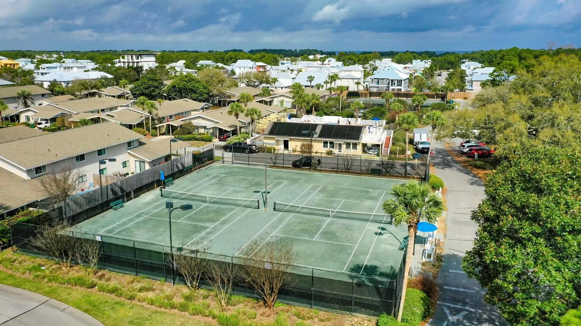 Majestic Sun 0405B Villa Destin Semesterbostad