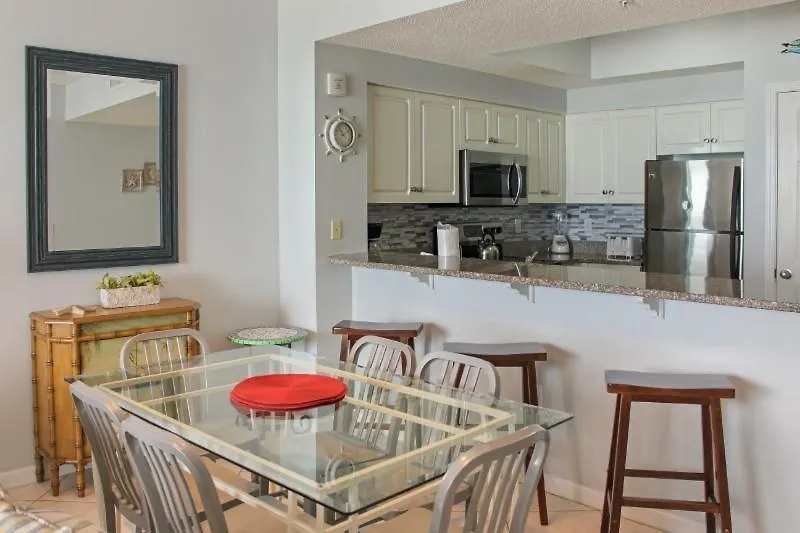 Majestic Sun 0405B Villa Destin Holiday home