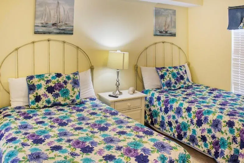 Majestic Sun 0405B Villa Destin Holiday home