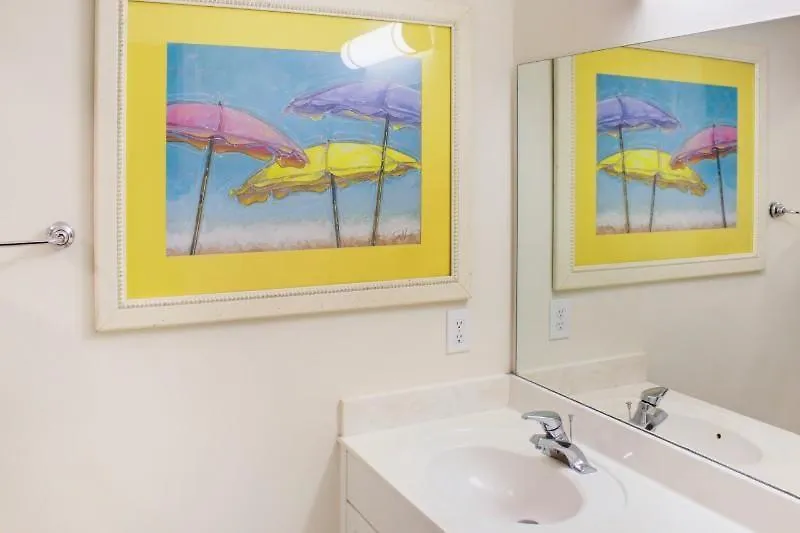 Majestic Sun 0405B Villa Destin Holiday home