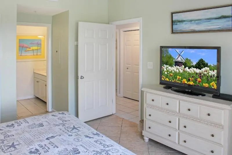 Holiday home Majestic Sun 0405B Villa Destin United States