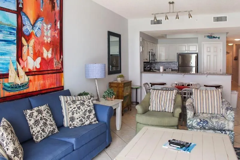 Majestic Sun 0405B Villa Destin