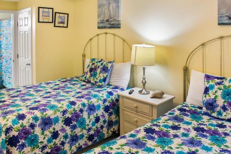 Holiday home Majestic Sun 0405B Villa Destin