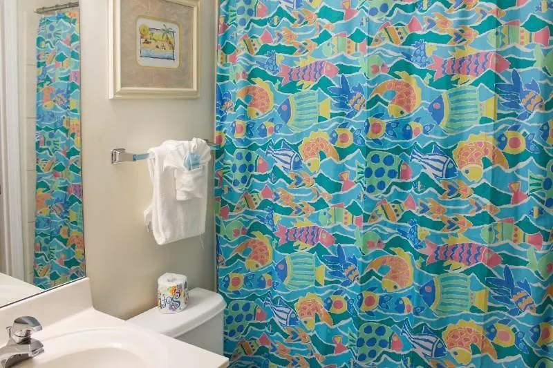 Holiday home Majestic Sun 0405B Villa Destin