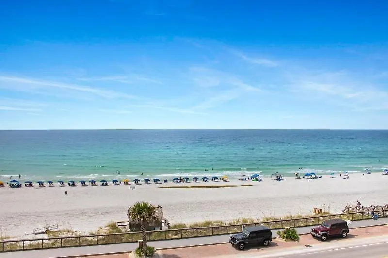 Majestic Sun 0405B Villa Destin Holiday home