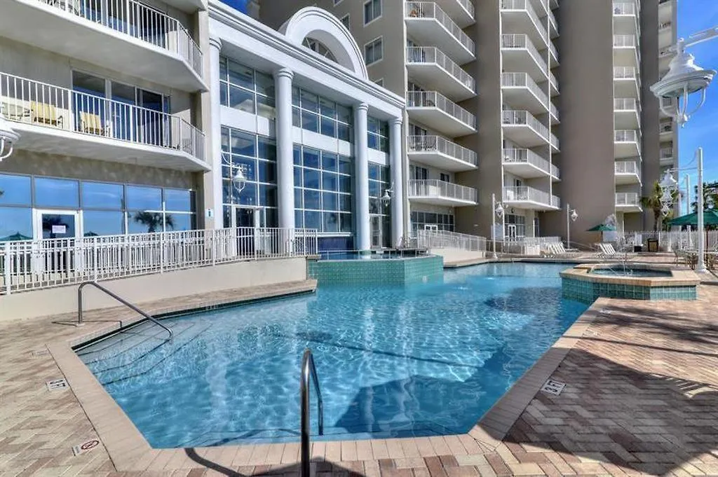 Majestic Sun 0405B Villa Destin