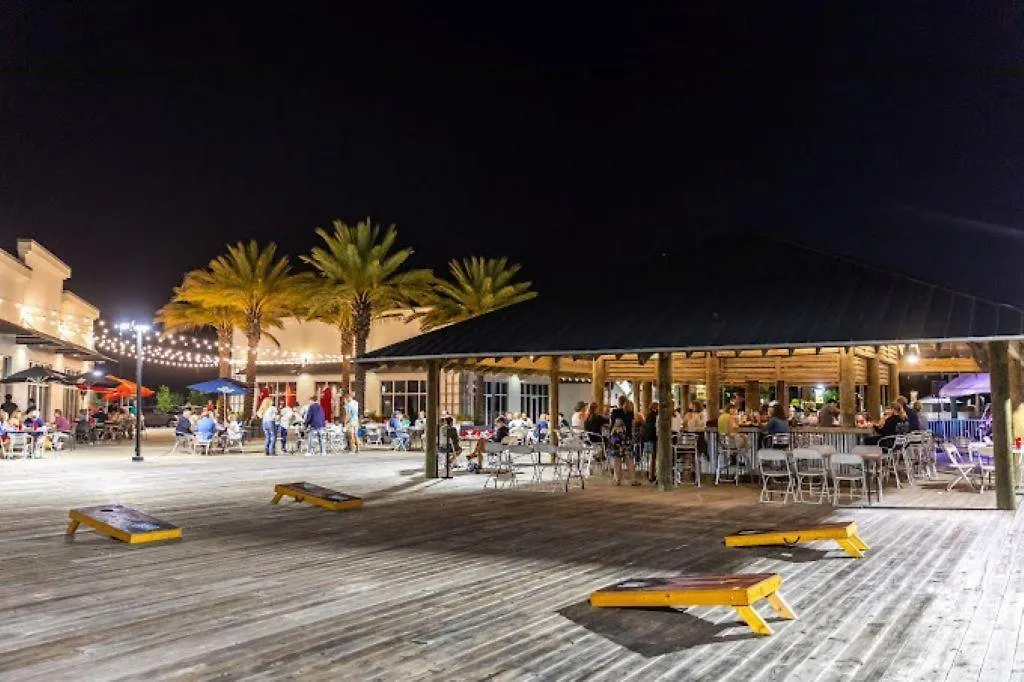 Holiday home Majestic Sun 0405B Villa Destin United States