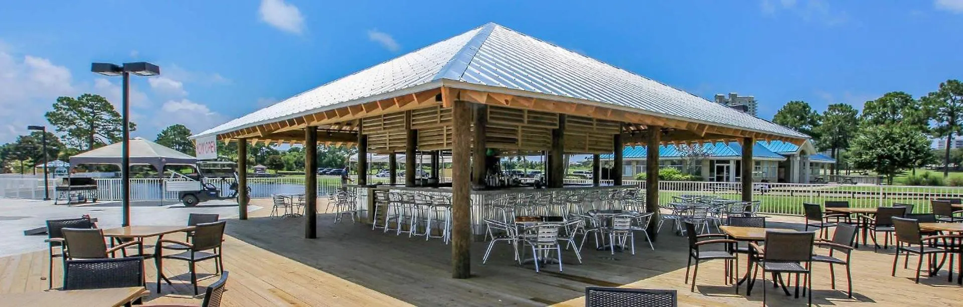 Majestic Sun 0405B Villa Destin Holiday home