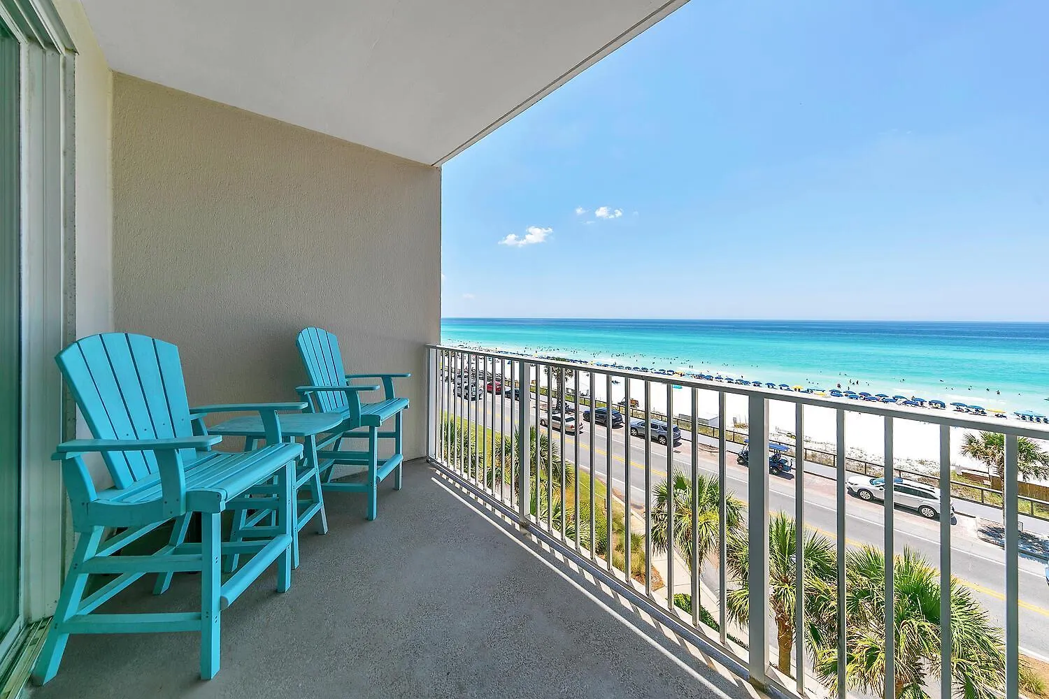 Holiday home Majestic Sun 0405B Villa Destin United States