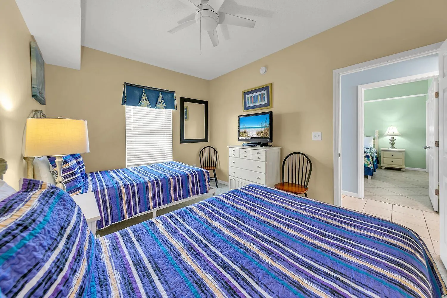 Holiday home Majestic Sun 0405B Villa Destin