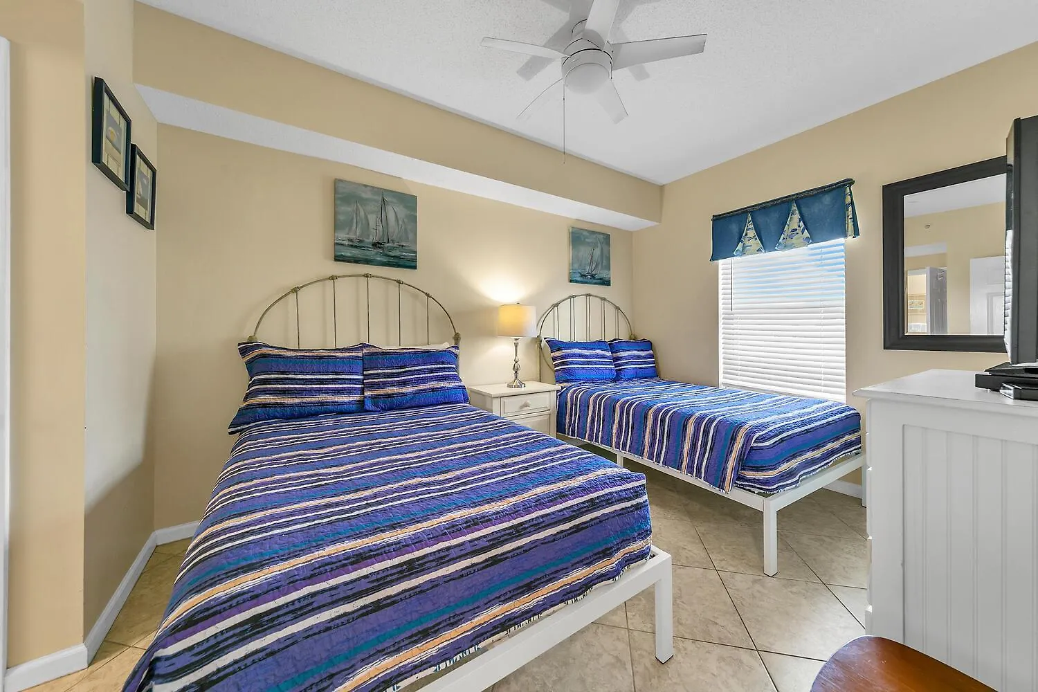 Majestic Sun 0405B Villa Destin United States