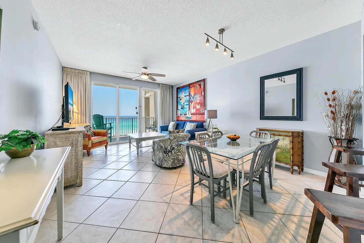 Majestic Sun 0405B Villa Destin Holiday home