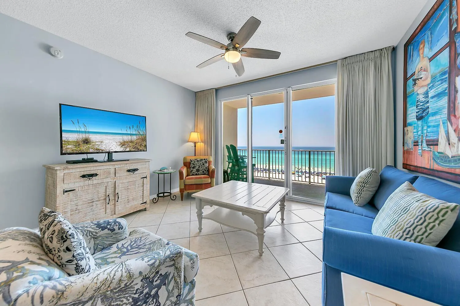 Holiday home Majestic Sun 0405B Villa Destin United States
