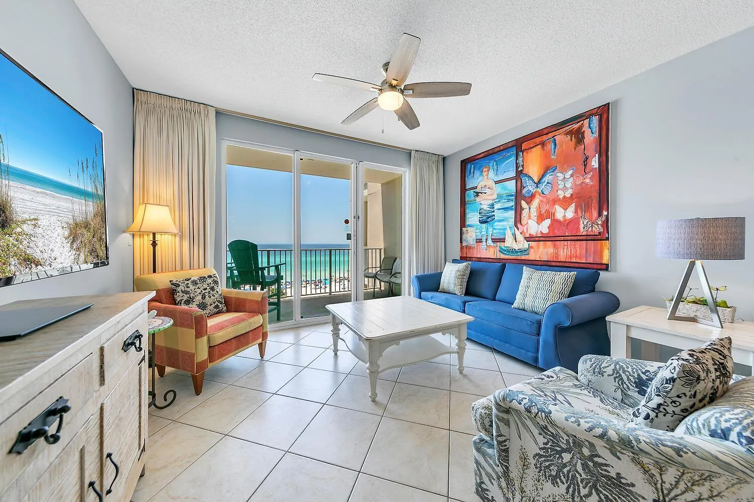 Majestic Sun 0405B Villa Destin