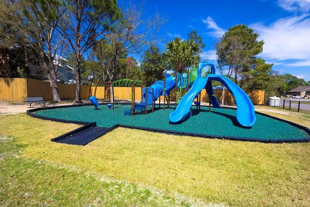 Majestic Sun 0405B Villa Destin Holiday home