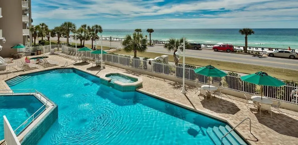 Majestic Sun 0405B Villa Destin United States