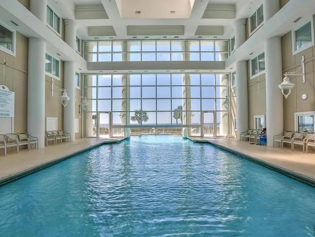 Holiday home Majestic Sun 0405B Villa Destin