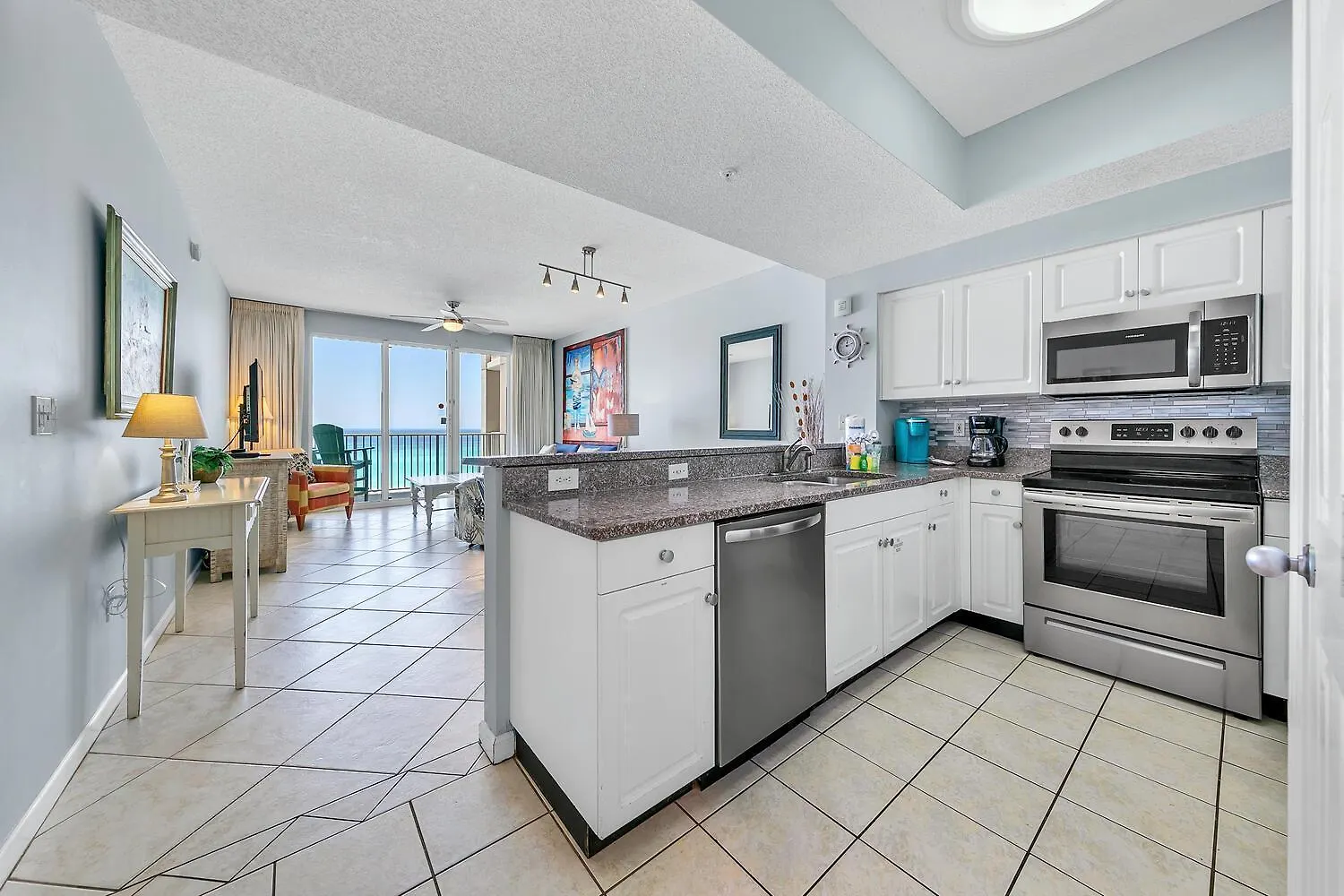 Majestic Sun 0405B Villa Destin Holiday home