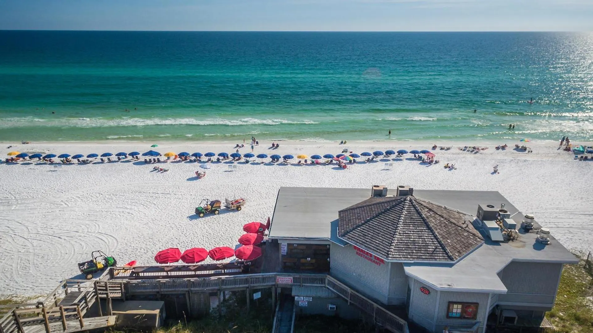 Majestic Sun 0405B Villa Destin